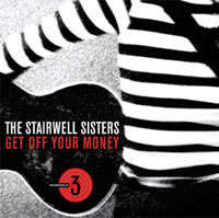 Get Off Your Money CD