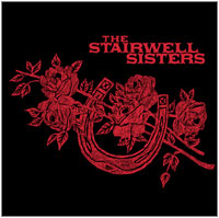 Stairwell Sisters Eponymous CD